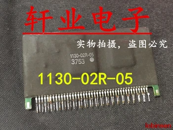 

1130-02R-05 1130-02R TEST GOOD