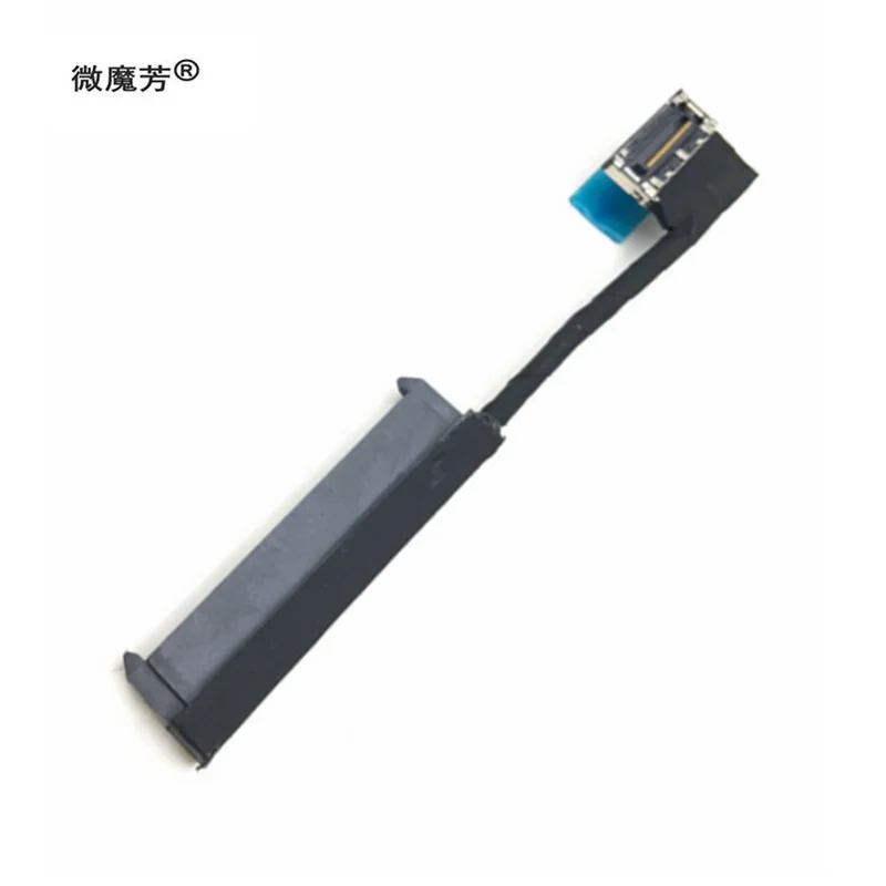 SATA жесткий диск HDD разъем SSD кабель для Dell Precision M3800 XPS 15 9530 DG95V DC02C005S00 | Компьютеры и