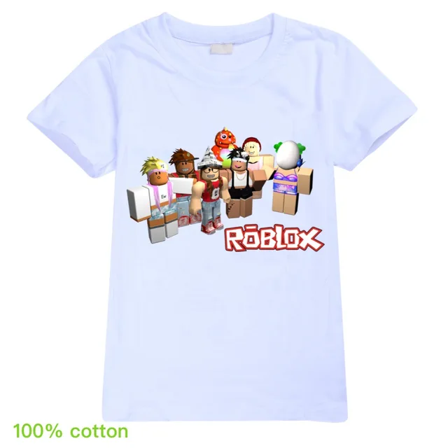 Girls Roblox Shirts Images