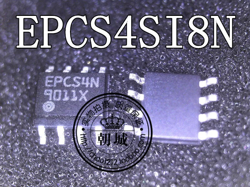 5 шт./лот EPCS4SI8N EPCS4N SO8