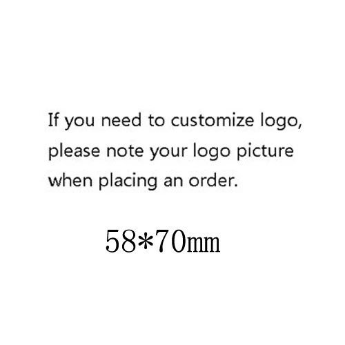 Customized logo 02
