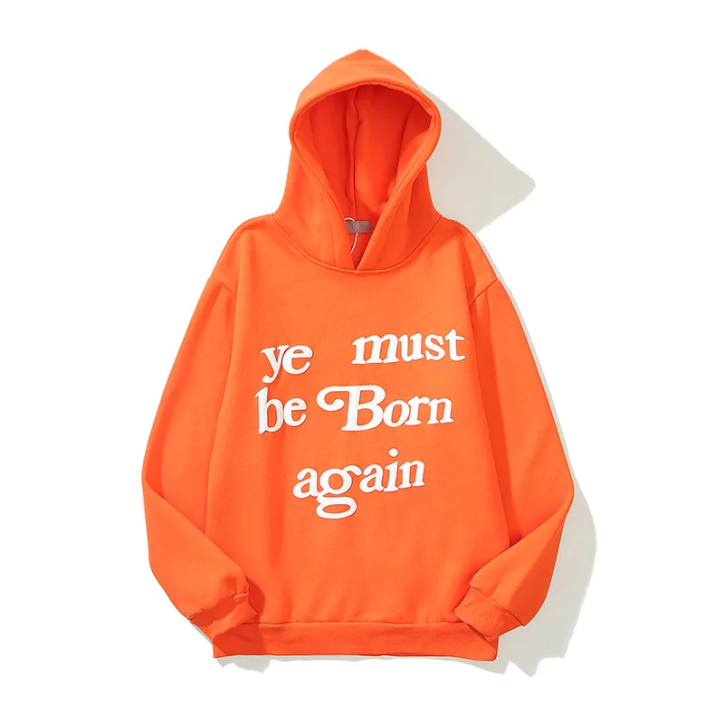 kanye ye hoodie