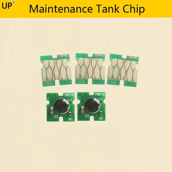 

10PCS T376 T376020 one time chip For epson PictureMate PM525 PM-525 printer Ink Cartridge Chip