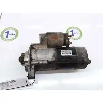 

M008T76071ZE/-STARTER MOTOR NISSAN NAVARA PICK-UP (D40M)