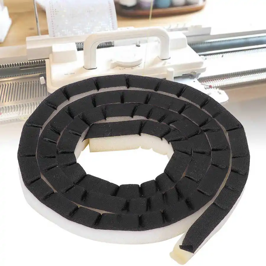 5PCS Knitting Machine Sponge Bar Strip for LK150 LK100 KH360 LK151