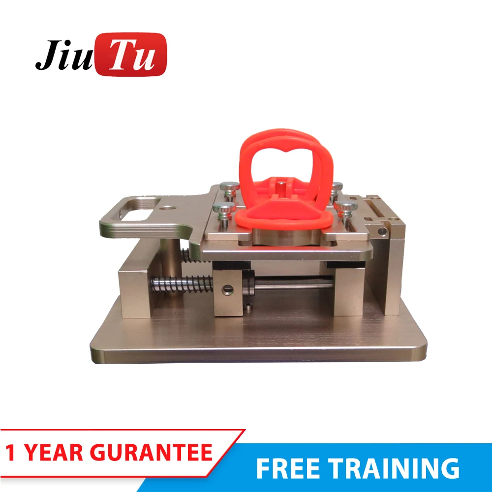 

LCD Frame Separator Machine Used For Separating LCD And Touch Screen Frame Repair Refurbish For iPhone X 8G 8 Plus 7G 7P Jiutu