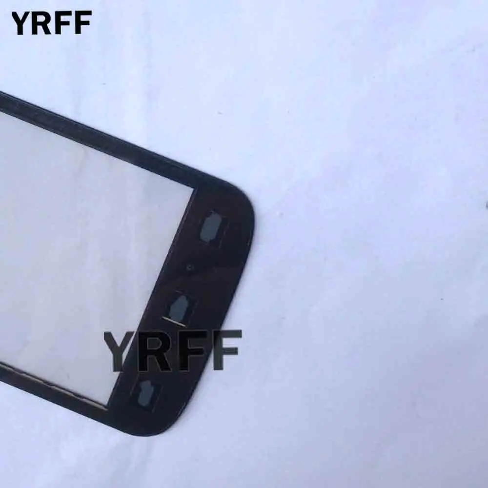4,0 ''Сенсорная панель экрана для Смартфон Prestigio MULTIPHONE PAP 3400 Duo PAP3400 Сенсорная панель дигитайзер прозрачная лента