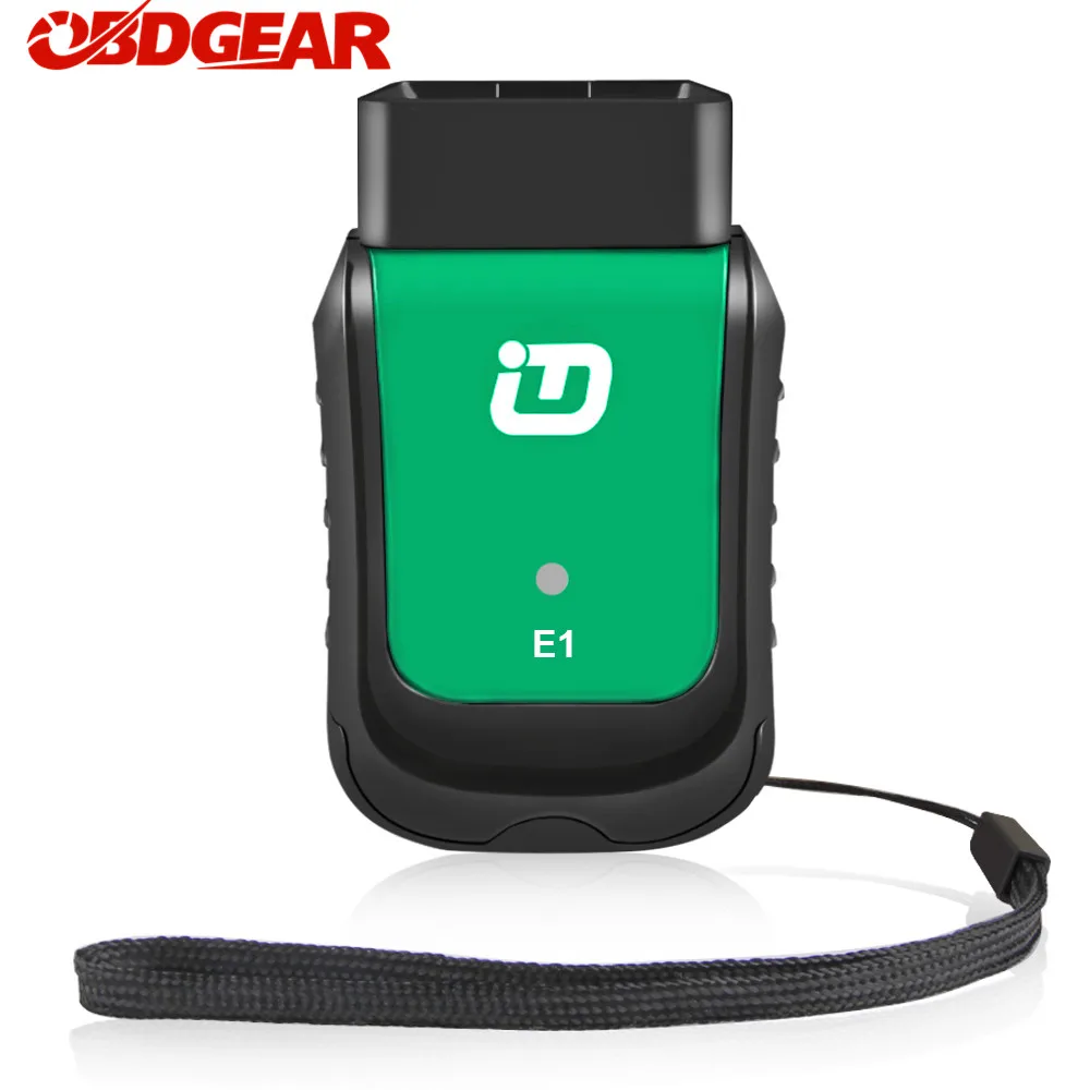 Лучший Vpecker Easydiag V10.6 автоматический диагностический сканер OBD2 Wifi OBD 2