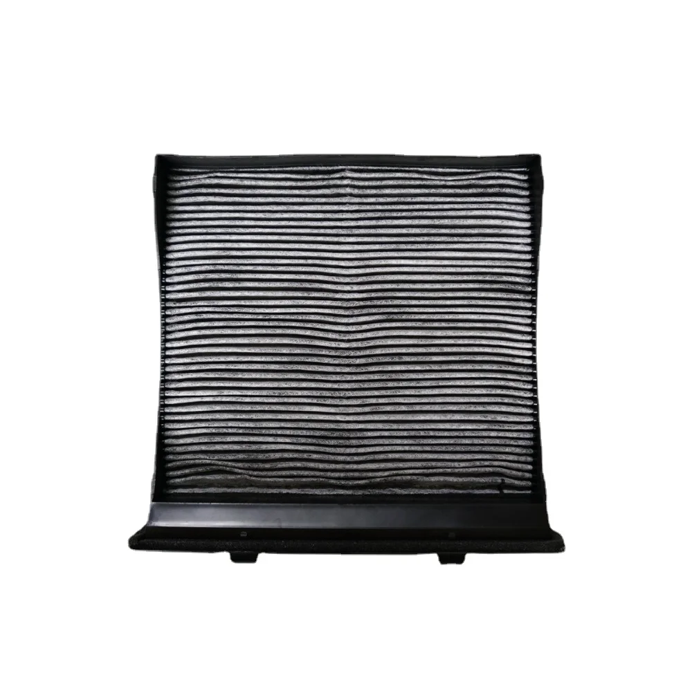 

Cabin Filter For 2010- SUBARU FORESTER (SH) 2.0 AWD 2012- IMPREZA Hatchback (GP) 1.6 I ,SUBARU XV 1.6 I OEM 72880-FG000