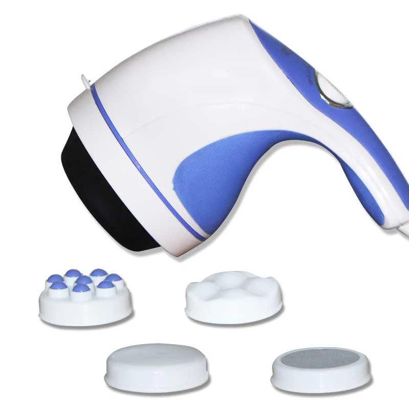 Durable Full Body Sensual Beautician Body Massage Lose Weight Burn Fat