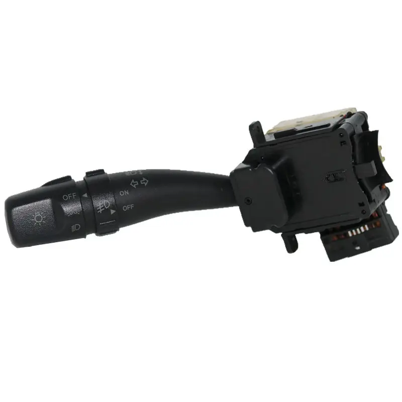 Подлинный переключатель поворота фары для Hyundai Elantra 934102D110 93410 2D110|Переключатели и