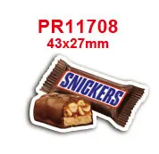 50 ярдов мультфильм печатных корсажная лента 35032 - Цвет: PR11708