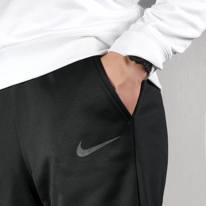 Новое поступление NIKE как M NK THRMA PANT регулярные Для мужчин брюки больших размеров спортивной одежды