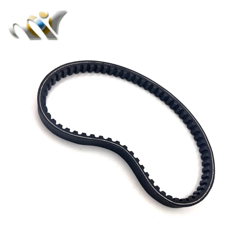 Motorcycle Scooter Drive Belt Motorcycle CVT Drive Belt DIO DIO50 ZX AF18 AF27 AF28 AF34 AF35 two-stroke clutch drive triangle belt 15.5x642 18x667 17.7x676