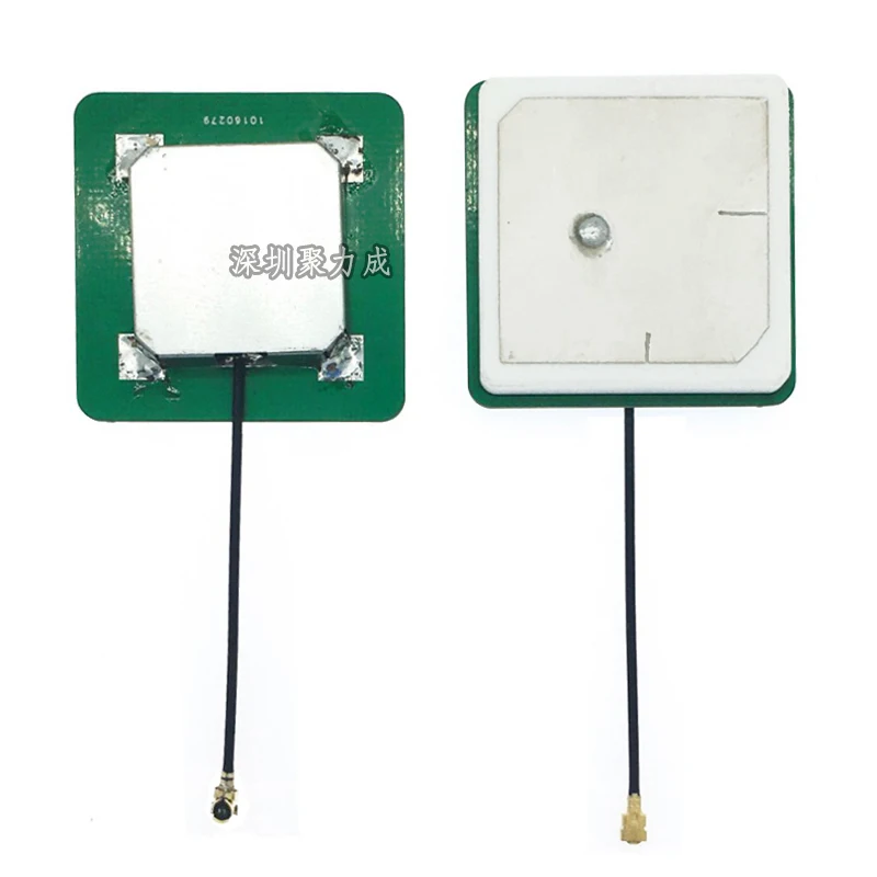 GPS Glonass BD antenna 10/20/30/40/50cm long for 3G 4G modem