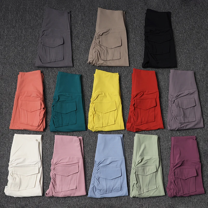 Women's Sports Yoga Leggings sports leggings yoga pants sports pants female tights