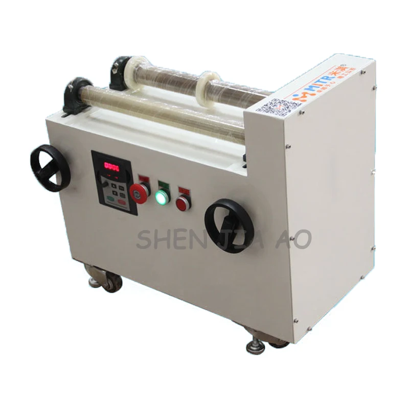 US $1.070.40 750W Horizontal Ball Mill Machine Tool GMS12 Roller Ball Mill Machine Dry And Wet Roller Planetary Roller Machine 220V 1PC