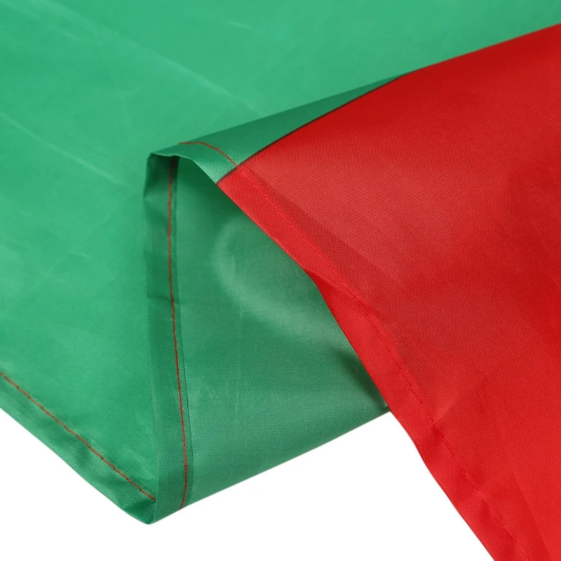 Мода-португальский Национальный флаг 5ft x 3ft