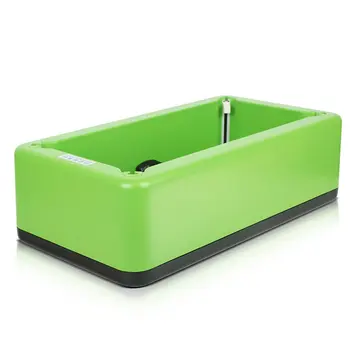 

With fastener Automatic shoe cover machine Disposable household shoe film machine adult Non-slip Office overshoe machine