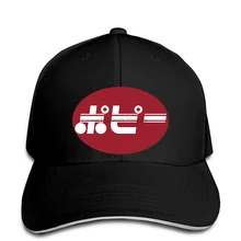 Popy Godaikin Ретро Geek Nerd бейсболка Chogokin Sentai японский робот Swag snapback шляпа с пиком