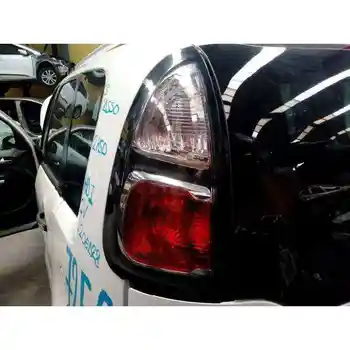 

LEFT REAR light CITROEN C3 PICASSO