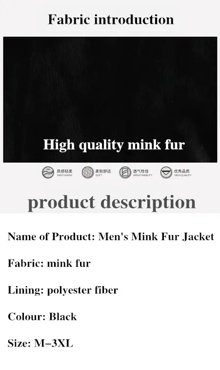 Из натурального меха норки, Для мужчин пальто от двух до восьми лет зимние теплые пальто с капюшоном и натурального меха норки черного цвета на меху куртки Для мужчин высокое качество