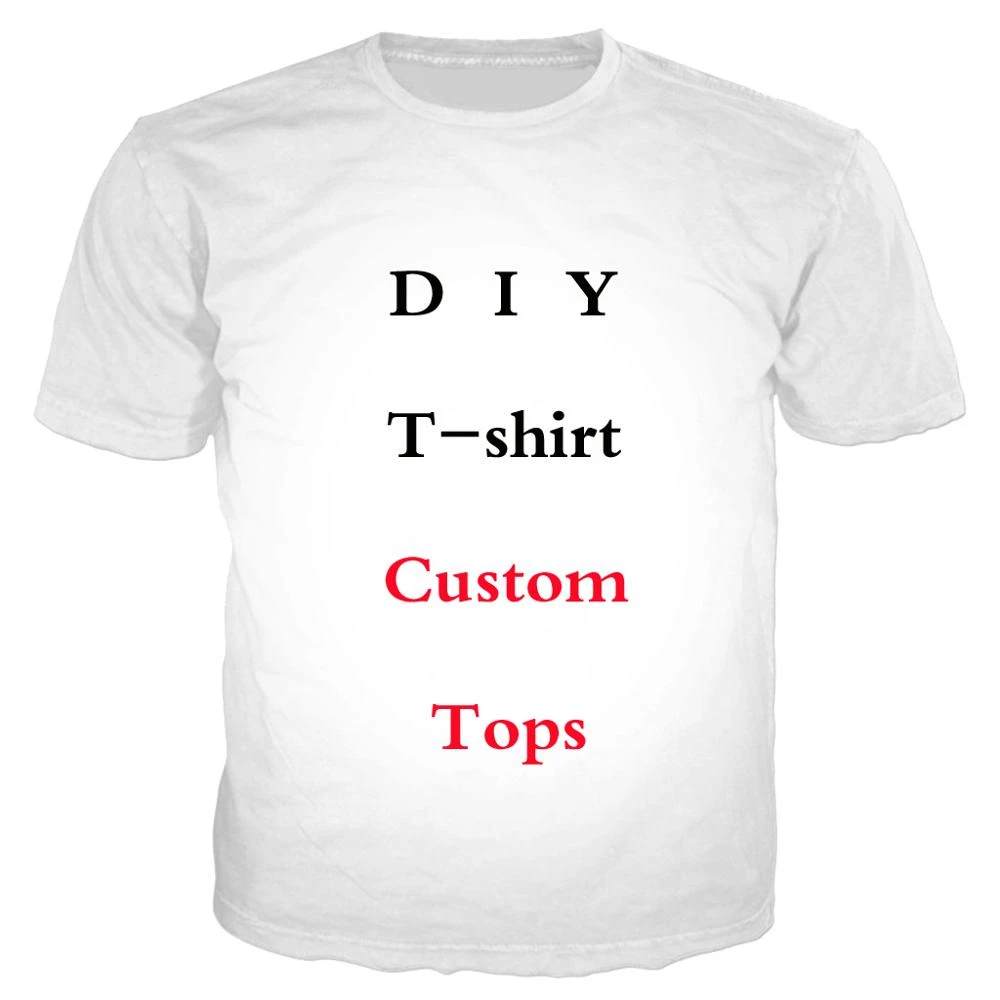 diy sublimation shirts