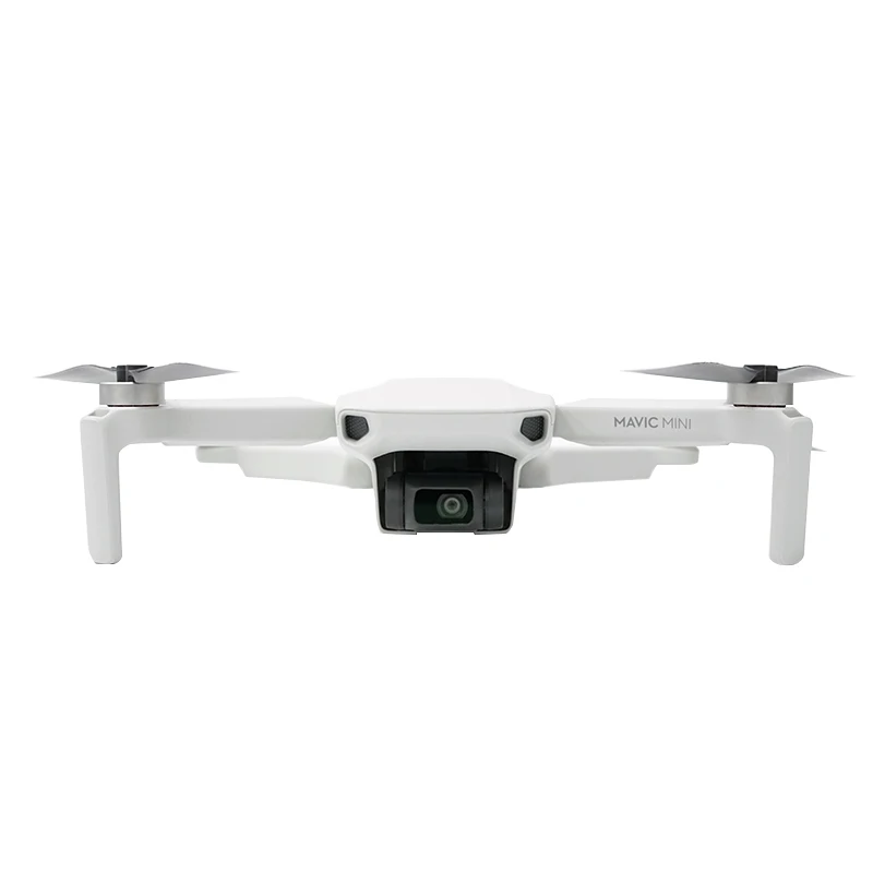DJI Mavic мини Дрон Fly More Combo продолжительное время полета 3 осевой шарнир 2 7 K HD камера