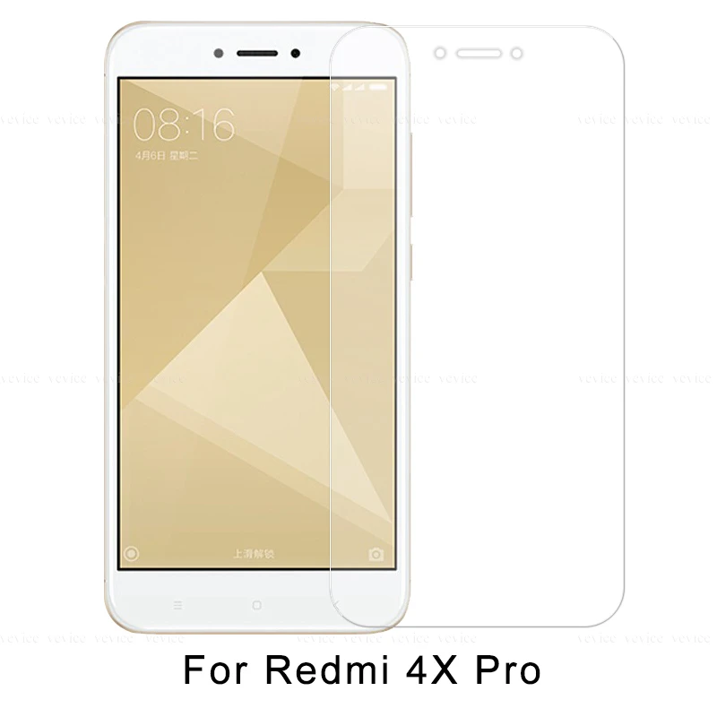 Защитная Противоударная Защитная пленка для Xiaomi Redmi 4X Pro 5 Plus 6 Pro Y1 Lite для Redmi Note 6 5 Pro 4X 5A 4