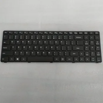 

Free Shipping!! 1PC New Laptop Keyboard For Lenovo ideapad 100-15IBD 80QQ