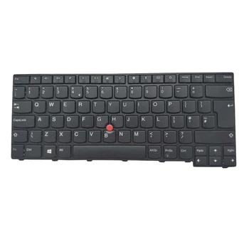 

UK Keyboard Plastic for Lenovo Thinkpad E470 E470C Series, 290 x 150 x 5mm