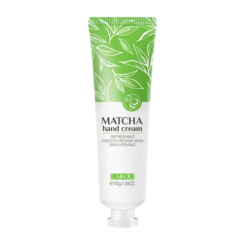Nourishing Hand Cream Improve Dryness Smoothing Rough Skin Body Cream Anti Chipping Brightening Skin Care Hand Cream 30g