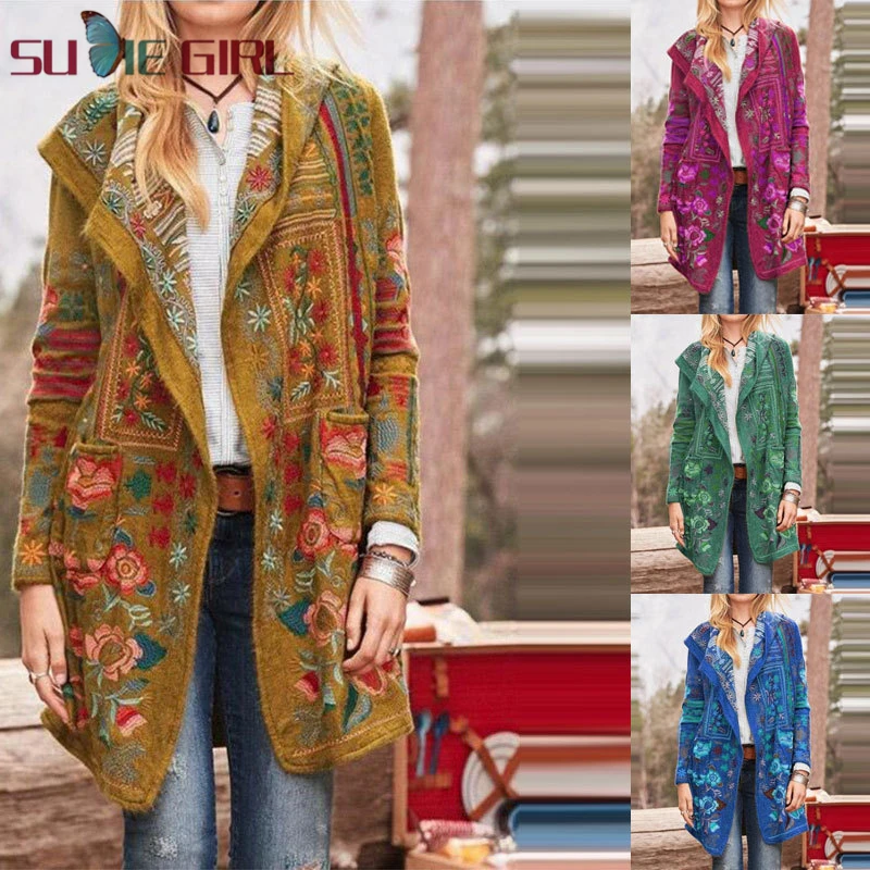 Новый продукт SUDIE Girl куртка неправильной формы плотная одежда женская модная