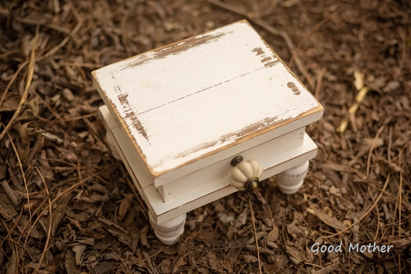 Рисунок 2 - Реквизит для фотосъемки новорожденных