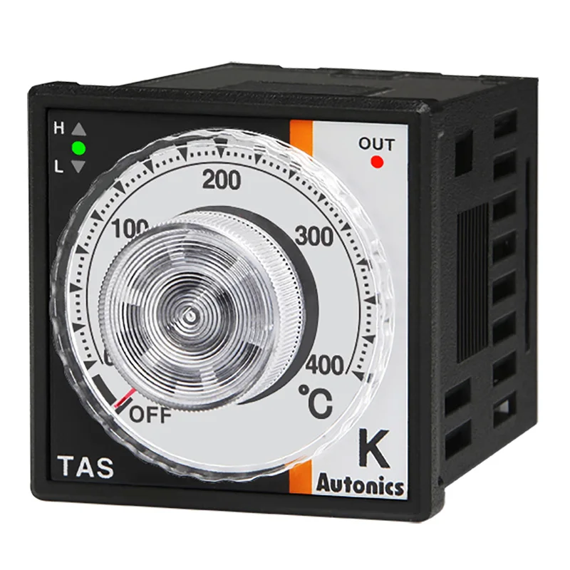 original authentic version TAS-B4RP2C replace of TOS-B4RP2C Autonics thermostat temperature controller | Электроника