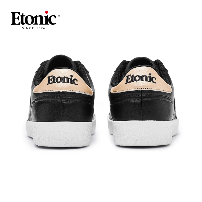 ETONIC Suprstar/Мужская обувь для слежения Летние дышащие белые кроссовки Удобная