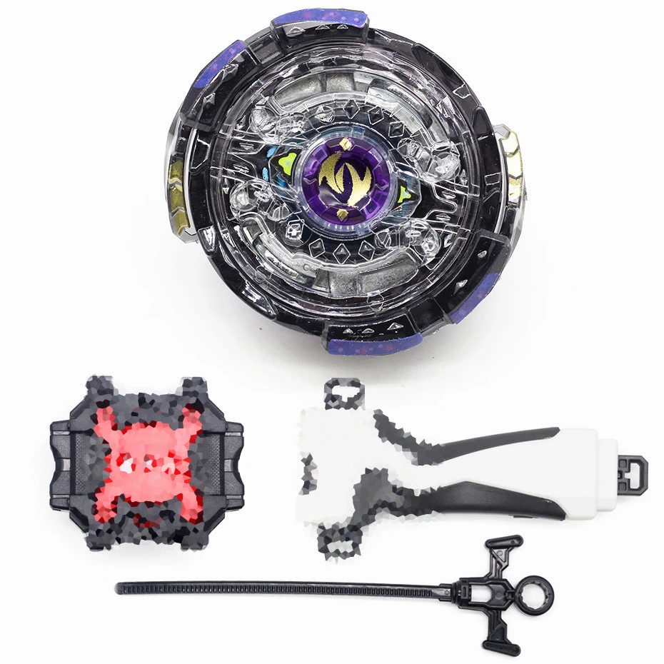 Takara Tomy Bey Bay Burst набор игрушек стадион Арена пусковое лезвие Металл Fusion спиннинг Топ лезвие BoyToy