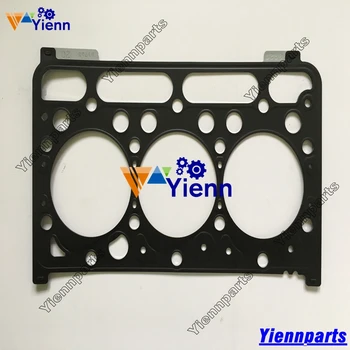 

FOR Kubota D1703 D1803 D1462 Cylinder Head Gasket For Kubota D1703 Excavator Diesel Engine Parts