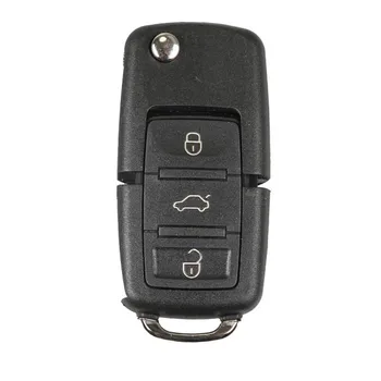 

Xhorse For VW B5 Style Remote Key 3 Buttons Board X001-01 5pcs/lot
