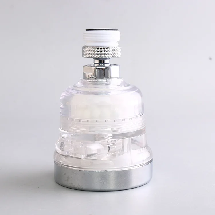 

Manufacturers Direct Selling Universal Copper Bubbler Tap Foam Maker Kitchen Universal Tap Filter Tip