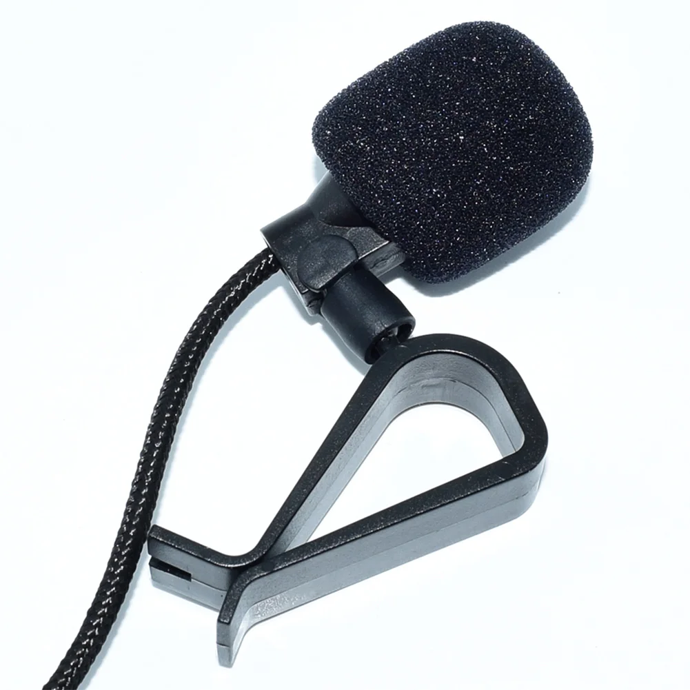 Внешний микрофон Микрофон для экшн-камеры SOOCOO S300 5*3*2 см
