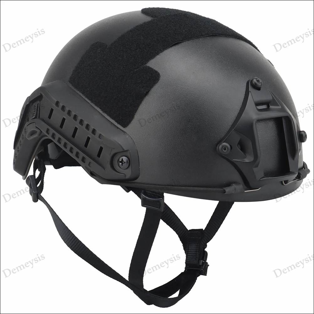 Copri casco tattico per casco Fast MH PJ BJ Airsoft Paintball Army Helmet  Cover accessori militari - AliExpress