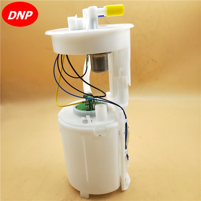 DNP топливный насос в сборе подходит для Chery QQ/08 VDO S11-1106610HA/S111106610HA