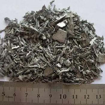 

Thulium Metal Element Sample - 1g Chunks 99.95% Pure - Periodic Table