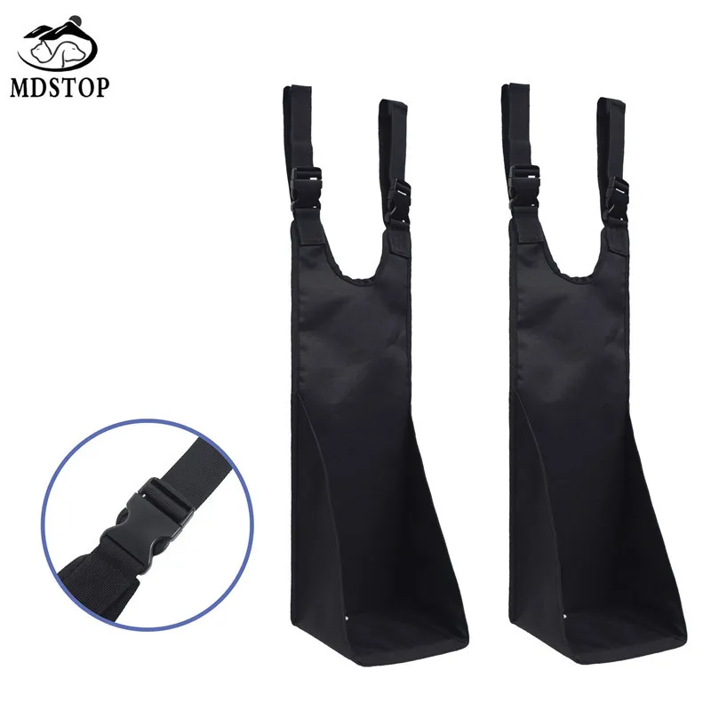 MDSTOP подставка для ног 2-Pack сверхмощный Регулируемый универсальный подходит складной ATV задние Пассажирские подножки для ATV UTV
