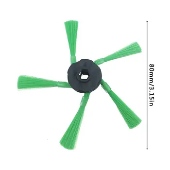 

Vacuum Cleaner Accessories Fliters Side Brush Floor Cleaning Tools Sweeping Floor Machine Accessories For Fuvik