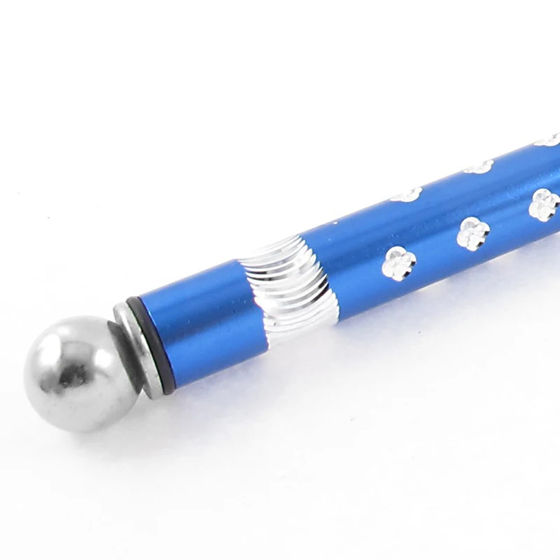 Portable Carbide Wheel Oil Filled Glass Cutter Cutting Tool Blue