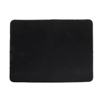

320*240*3mm Professional Game Rubber Mouse Mat Pad Large Stitch Edge Locked New