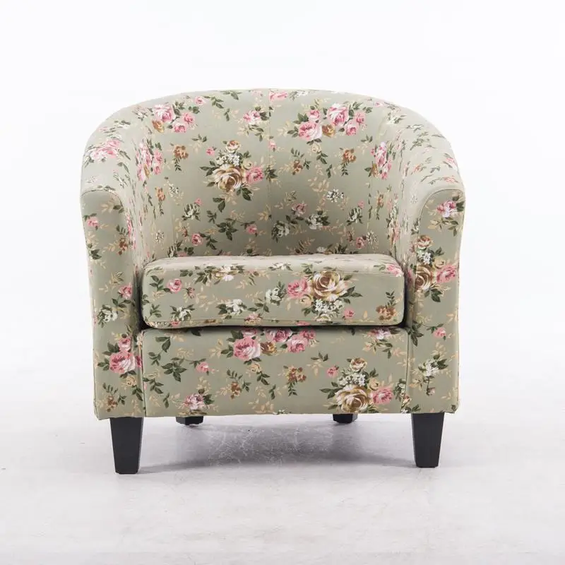 Copridivano Meuble де Мезон Zitzak Divano для дивана Recliner Sala секционные пуф модерн Mueble комплект Гостиная мебель ухода диван-кровать - Цвет: Number 4