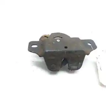 

871953 TRUNK LOCK/PORTON CITROEN BERLINGO